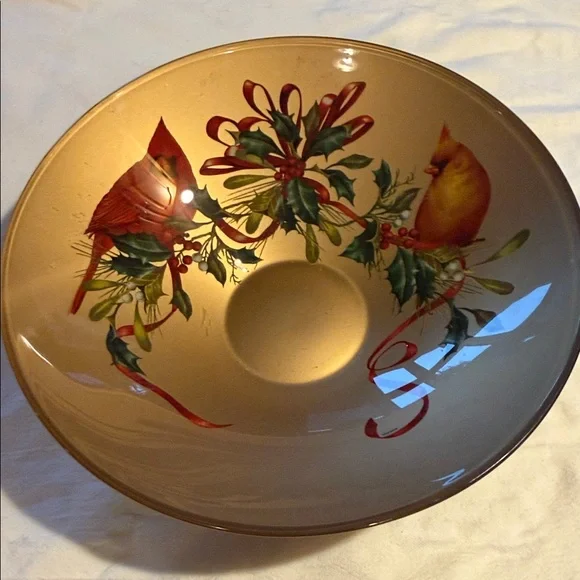 Handcrafted Boiled Wool Felt Shoulder Bag with Orange Accents & Fringe